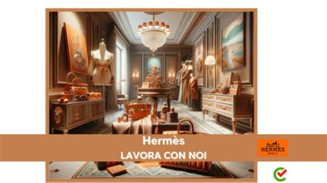 hermes milano lavora con noi|hermes emploi.